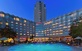 Sheraton Santiago Hotel y Centro de Convenciones